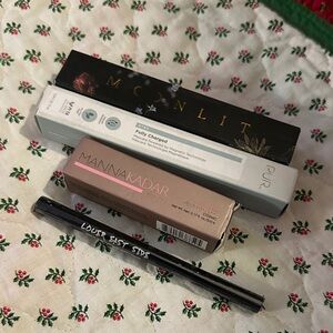 Eye Makeup Bundle